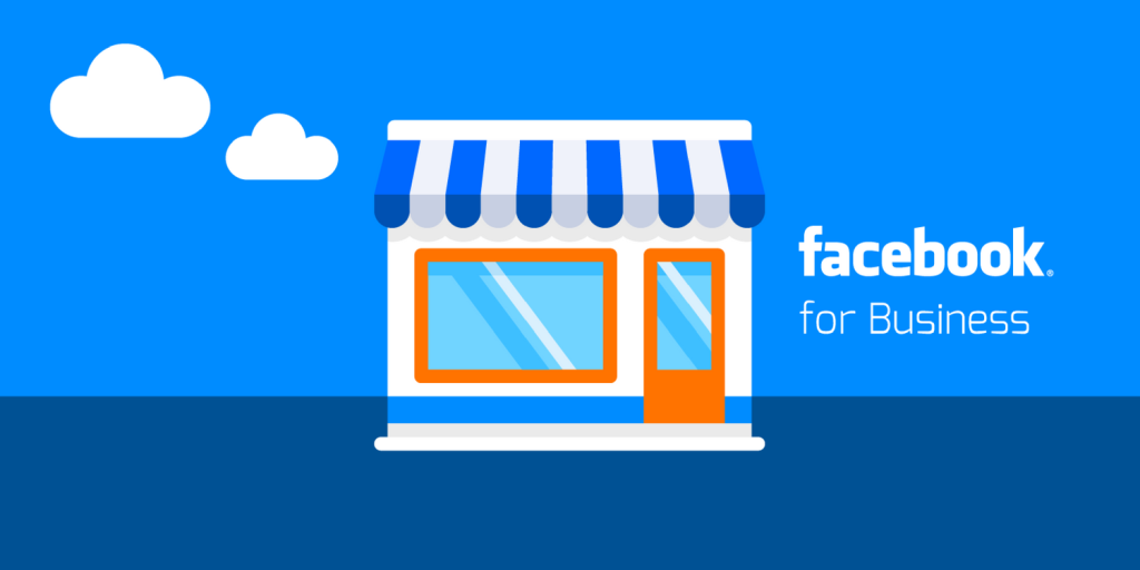 Facebook MarketPlace – Fácil e intuitivo Comece hoje mesmo a vender