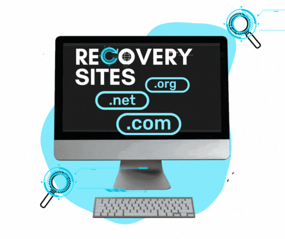recoverysite_canada-eua recoverysite_canada-eua
