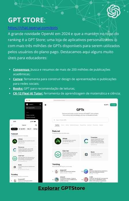 gpt-stores-educacao