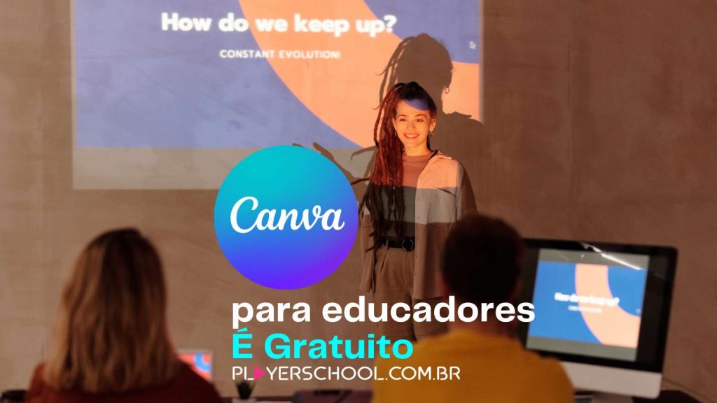 canva para educadores