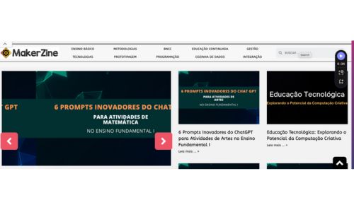 sites de inteligência artificial