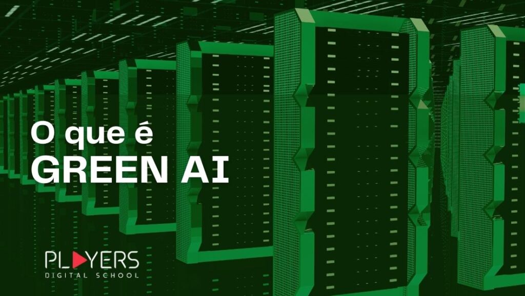 o que é green ai